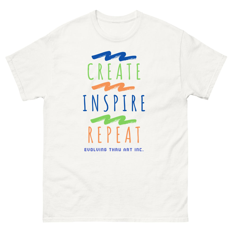 Thumbnail: Unisex classic tee