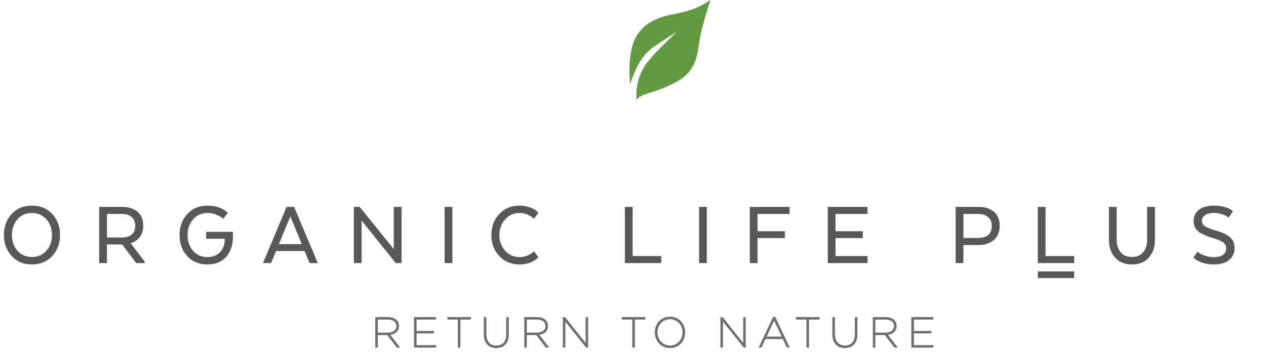 Organic Life Plus