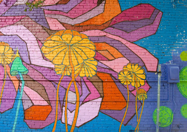 Wall #26 Love Our Community Summer Youth Employment Program
