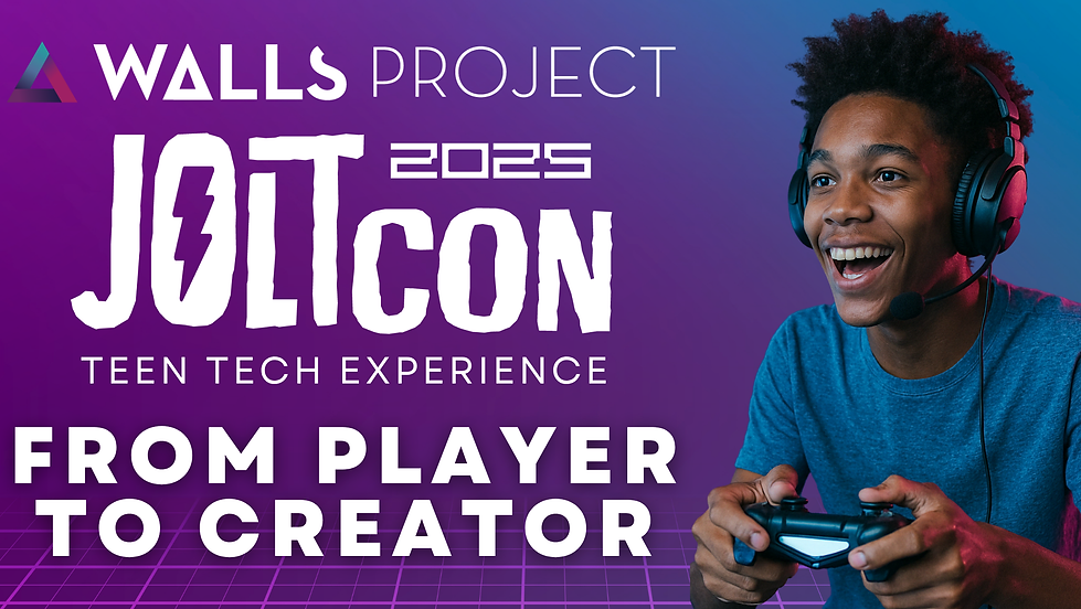 JOLTcon Baton Rouge 2025