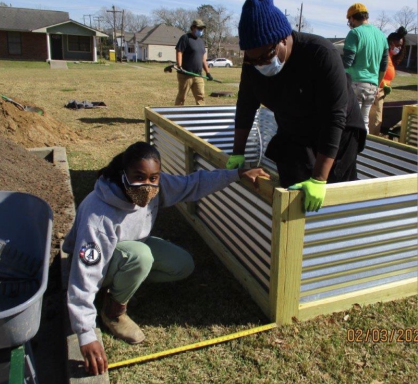 Baton Roots brings more life to North Baton Rouge neighborhoods