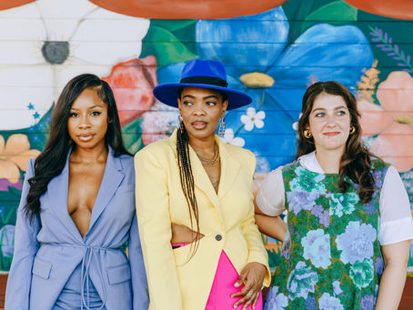 3 Must-know fashion figures in Baton Rouge 