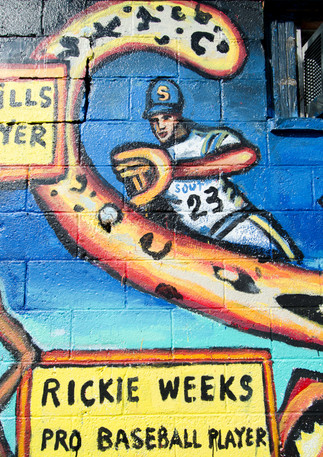 Wall #24 Love Our Community Summer Youth Employment Program