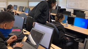 The Futures Fund Ramps Up for Another Impactful Semester