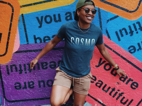 Photofinish with Tam Williams