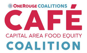 CAFE Coalition Meeting #1 - 8/03/22