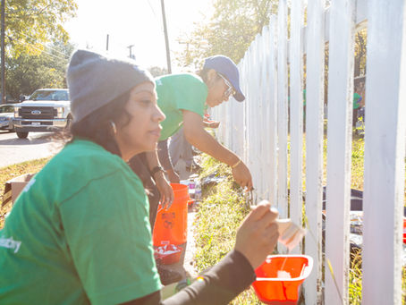 4410 Day: A Powerful Start to a New Season of Community Transformation