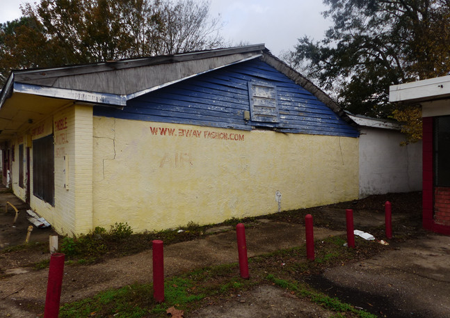 Wall #58 MLK Day Festival of Service