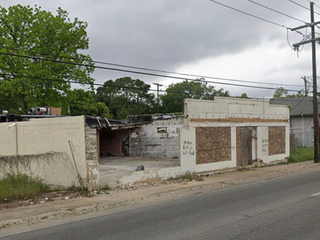 Home is Where the Art Is: How Public Placemaking Impacts Neighborhoods