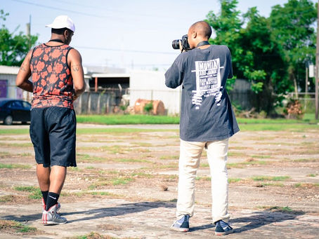 The Futures Fund launching to help Baton Rouge students build careers in the arts
