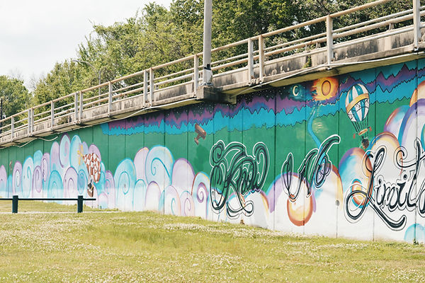 Graffiti Artist