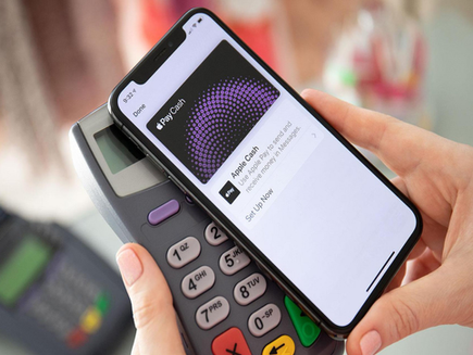 Azərbaycanda “Apple Pay” və “Google Pay”lə ödənişlər 2 dəfə artıb