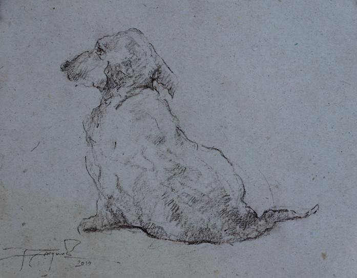 Картины глеба жукова