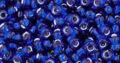 TOHO Size 8 Seed Beads 