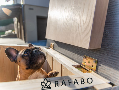 PRAGUE EXPO DOG - CACIB 20.-21.4 2019