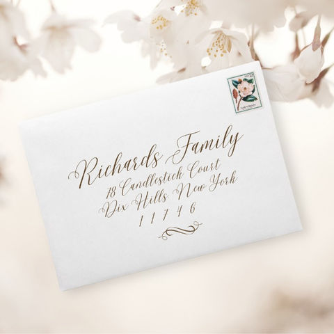 Envelope addressing, guest addressing, custom addressing, wedding addressing, printed addresses, wedding envelope addressing, wedding guest addressing, envelope printing