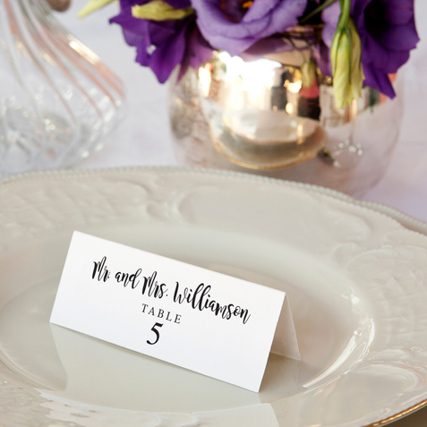 Place Cards, table cards, escort cards, wedding place cards, wedding table cards, Seating cards