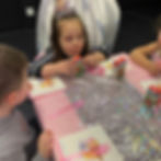 RDC Birthday Party
