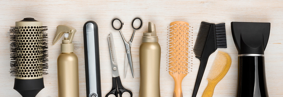 Hair Salon