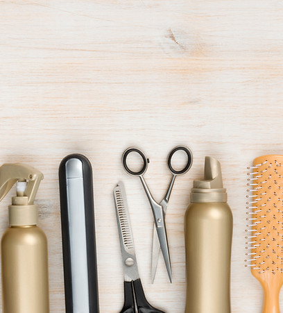 Hair Salon