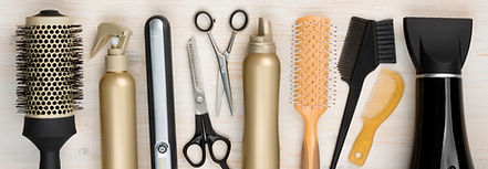 salon de coiffure