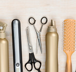 Hair Salon