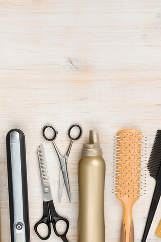 Hair Salon