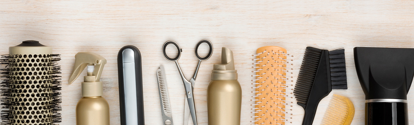 haarsalon
