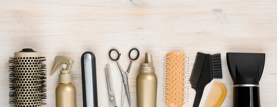 Hair Salon