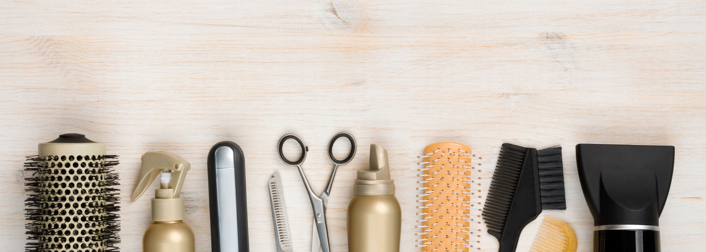 Hair Salon