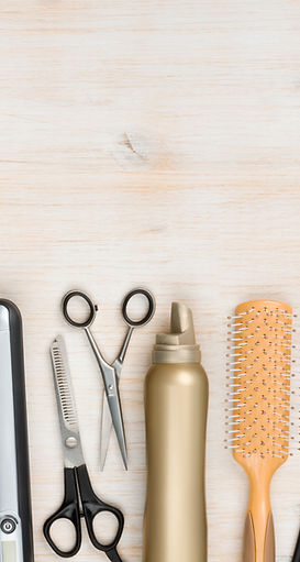 トータルサロンビクトリーヘアー