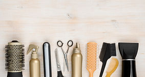 Hair Salon