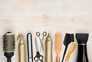 Hours for Tamilee Beauty Salon