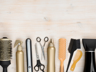 10 must-have hair care products