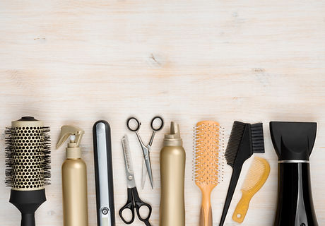 Hair Salon