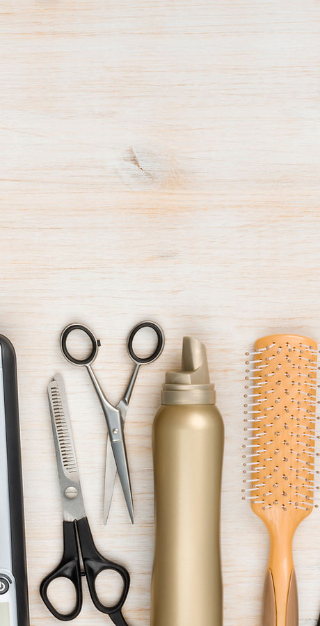 Hair Salon