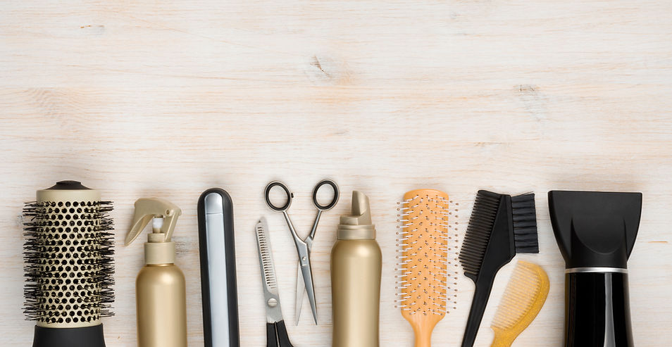 Hair Salon