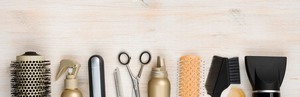 Hair Salon