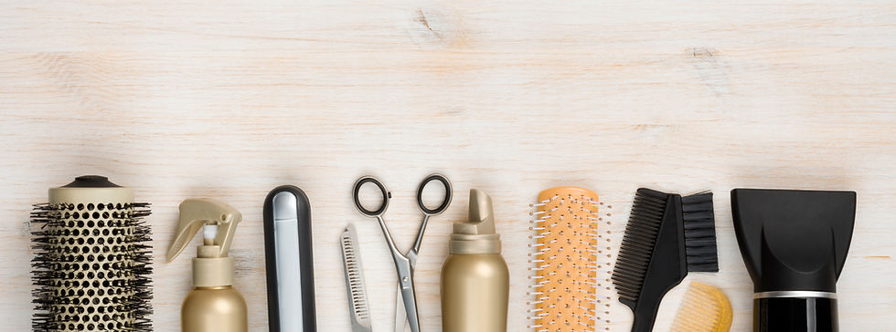 Hair Salon