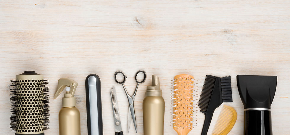 Hair Services