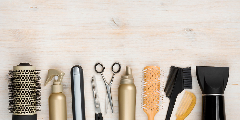 Healthy Hair Workshop