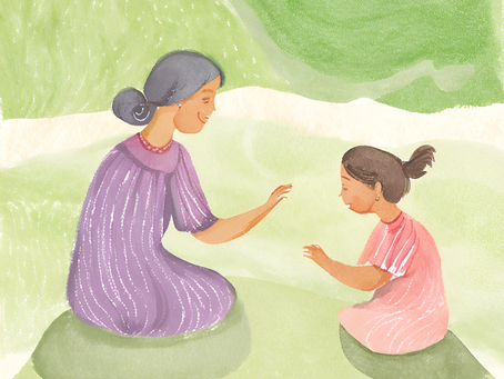 Les différences entre l'hypnose pour les adultes et l'hypnose pour les enfants