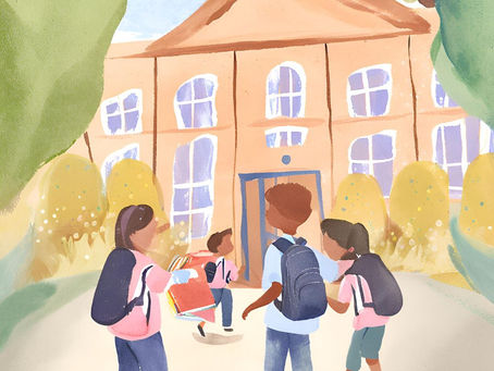 Rentrée scolaire : l'hypnose pour vaincre les angoisses et aborder l'année sereinement