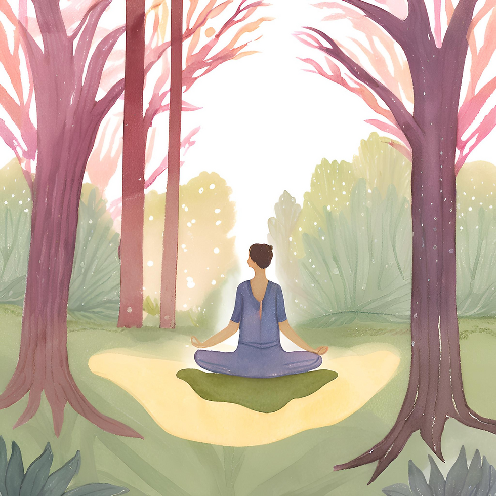 technique respiratoire contre le stress
