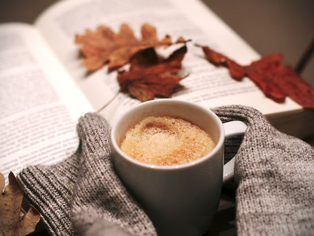 L'automne a frappé : Comment garder le moral quand les jours raccourcissent ?