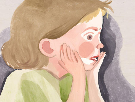 Mon enfant souffre d'anxiété : L'hypnose peut-elle être une option ?