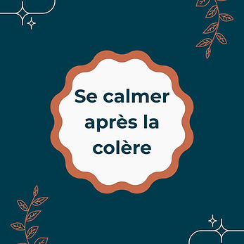 SOS crise d'angoisse audio