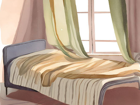 L'insomnie : vers un sommeil réparateur grâce à l'hypnose