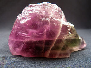 La fluorite est pour vous si... Faites le test !