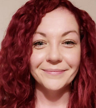 Specialist dyslexia assessor Chrissy Hyatt